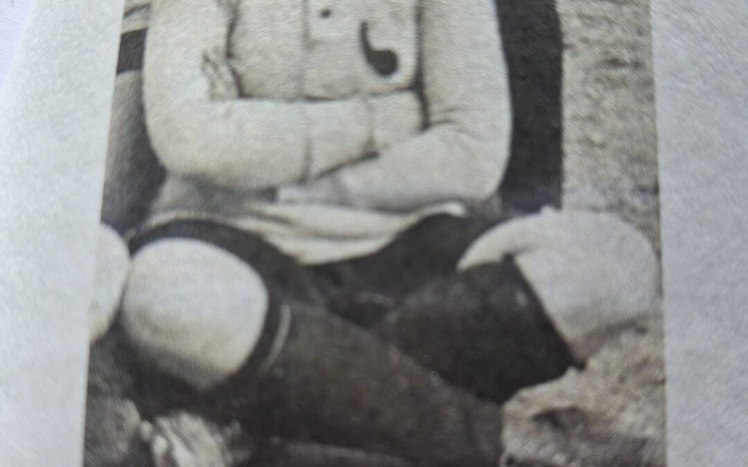 Celebrating Carmen Pomies, Certified Women’s Soccer Badass