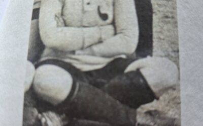 Celebrating Carmen Pomies, Certified Women’s Soccer Badass