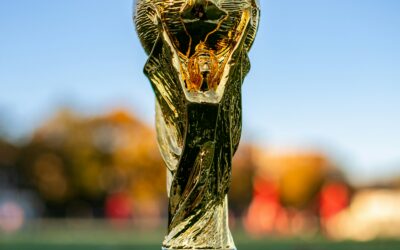 How Mary Harvey Changed FIFA From Within